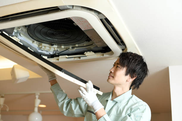 Ventilation Cleaning Services in WI